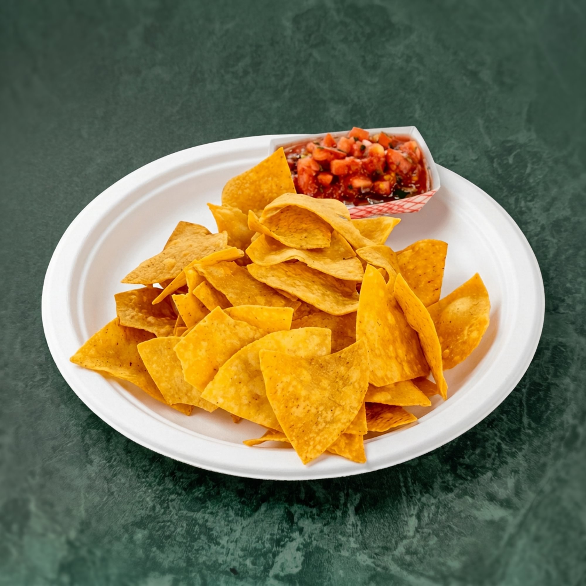 Chips & Salsa