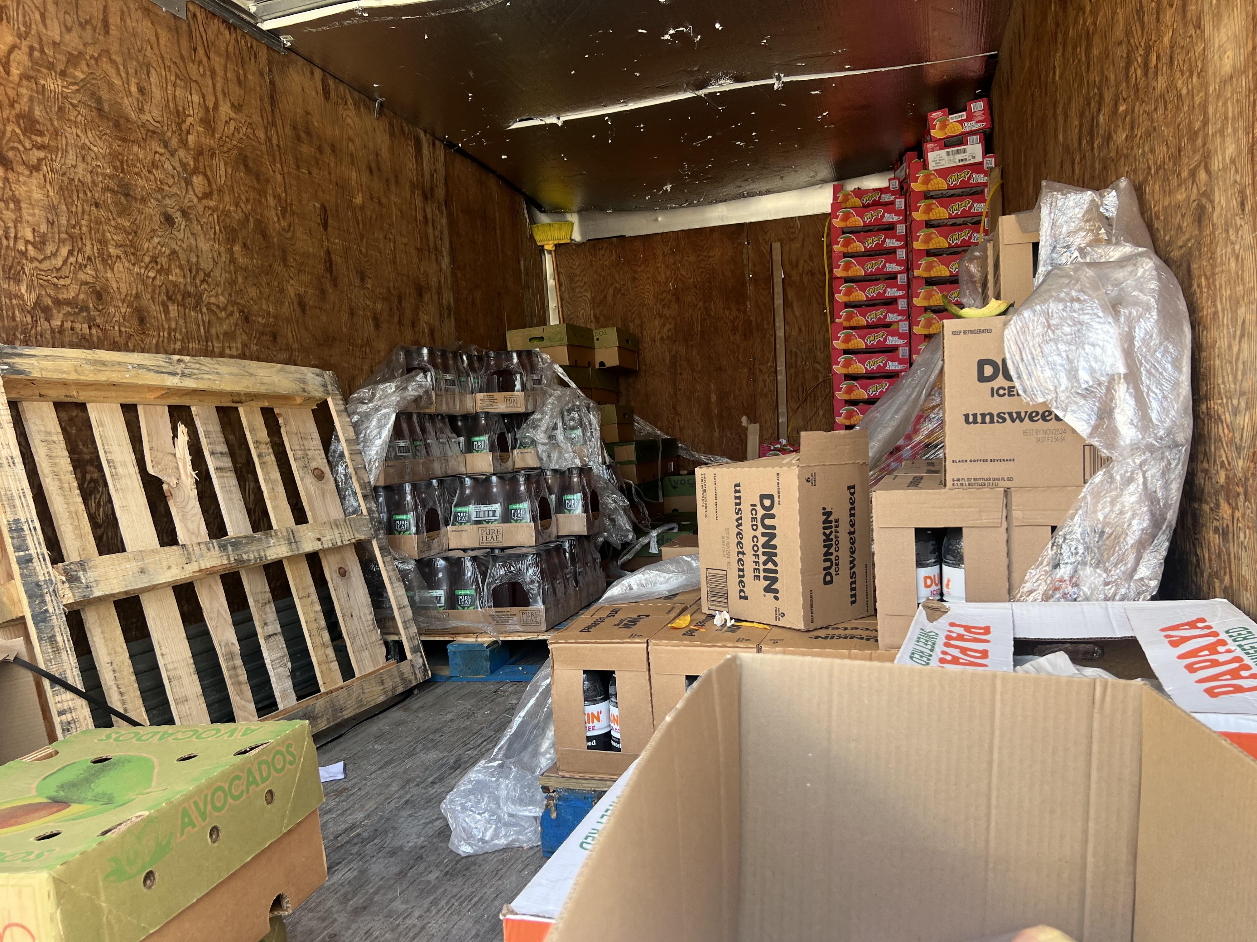 Top Rail Fence Pompano Beach Image