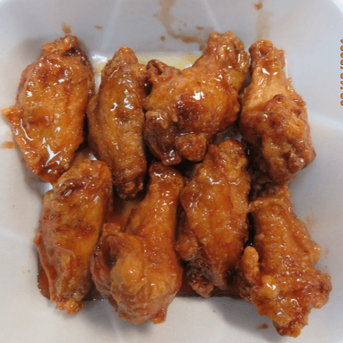 Wings