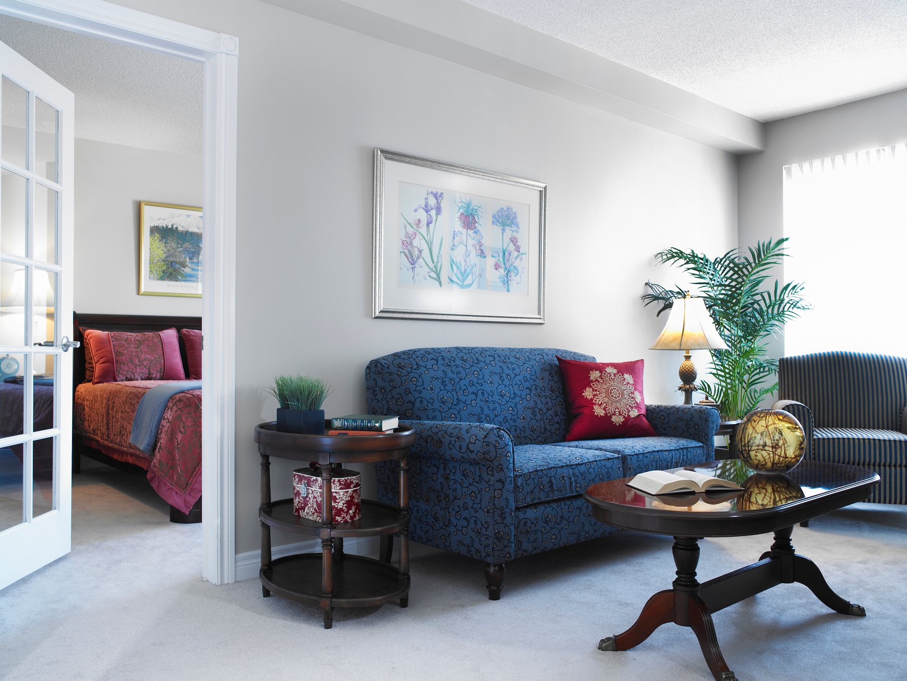 Images Revera Kingsway