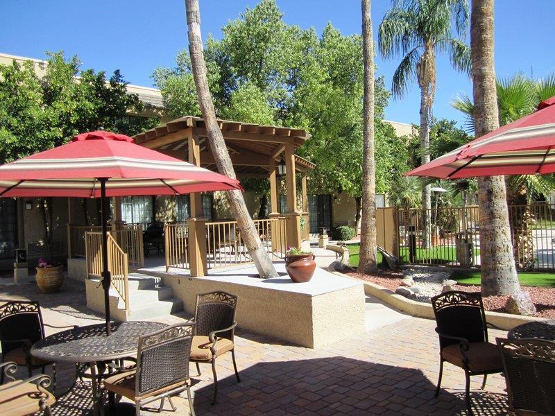 Best Western Tucson Int'l Airport Hotel & Suites Photo