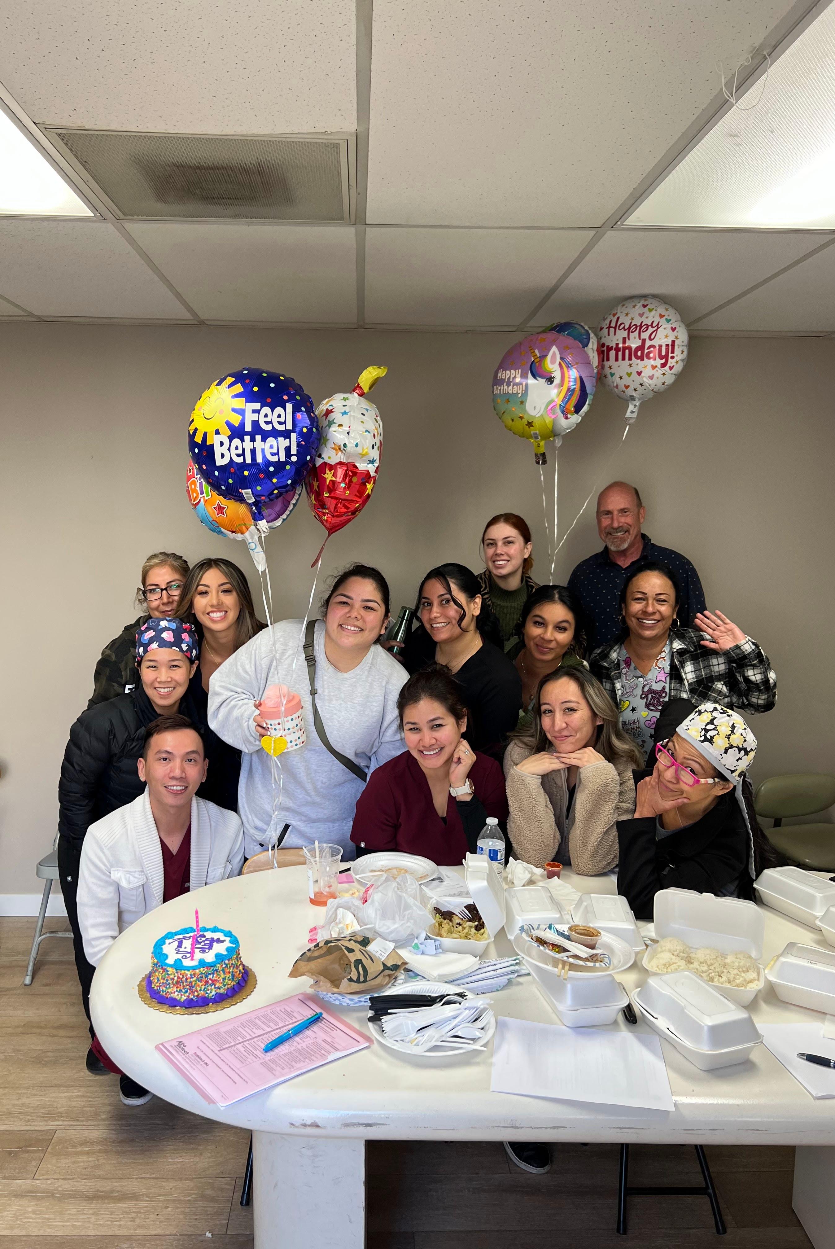 Cottage Dental - Chapman Avenue Image