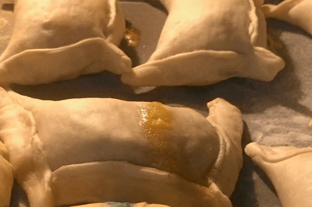 Gallega Empanada