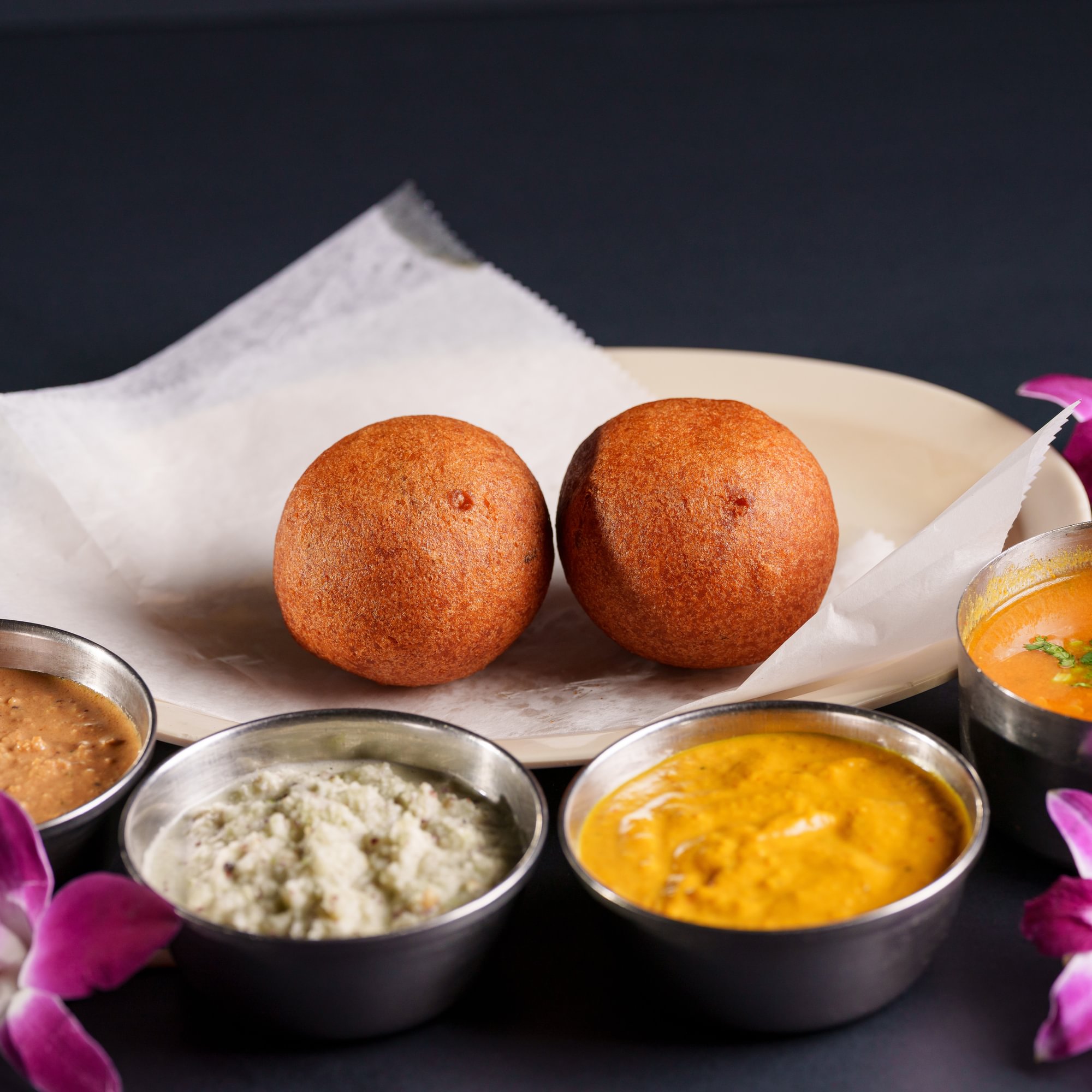 Mysore Bonda