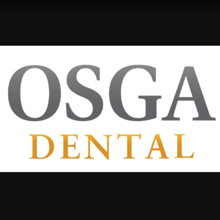 Osga Dental Logo