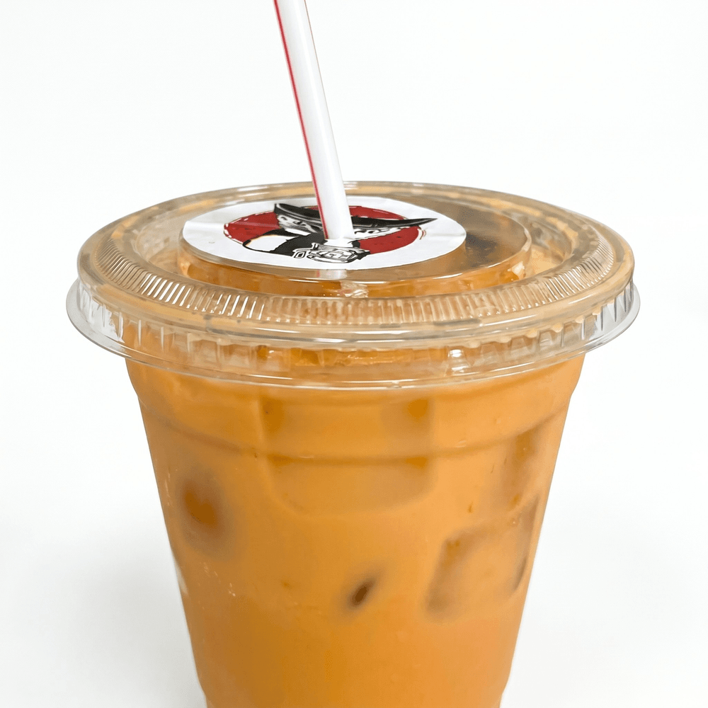 Thai Tea