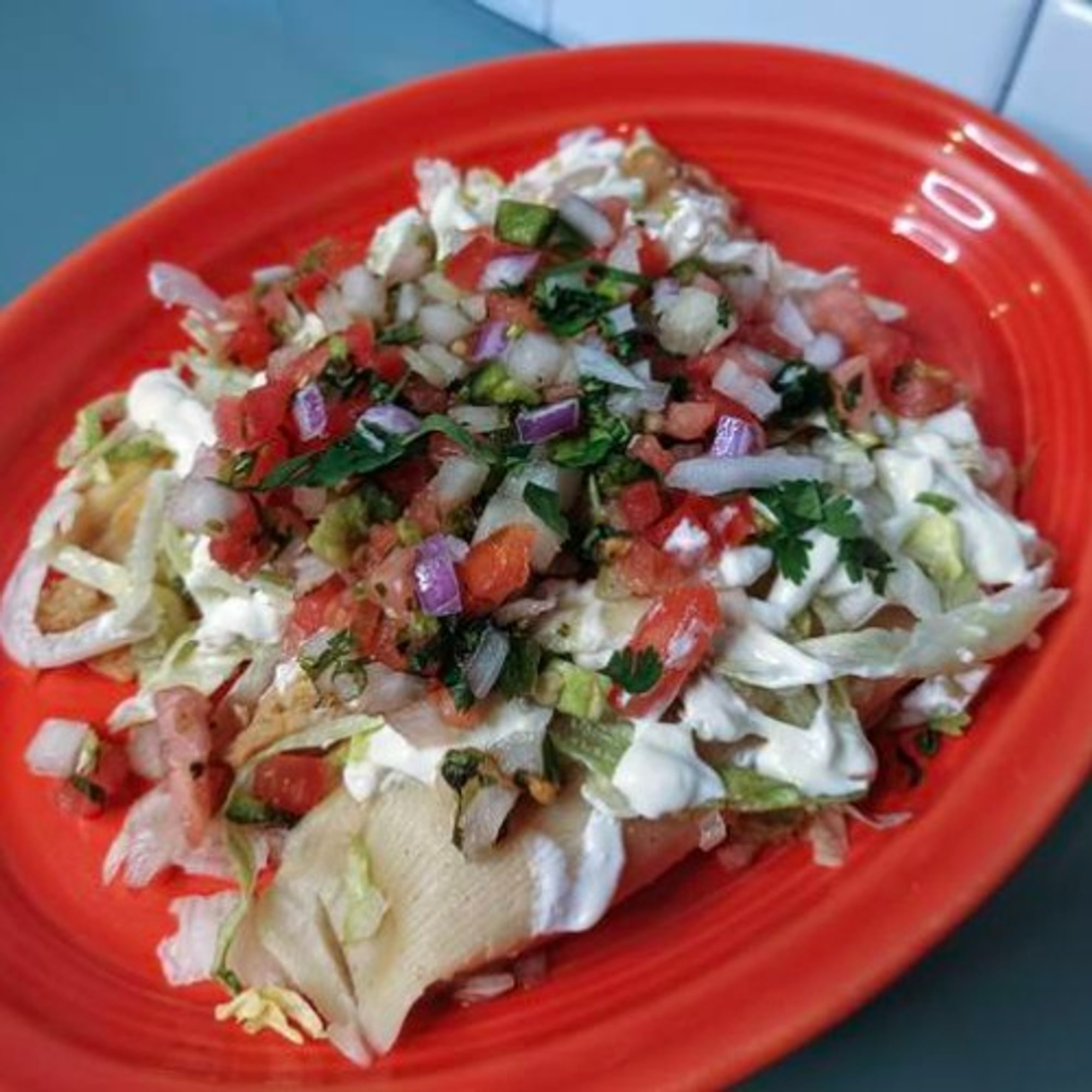 Tamales