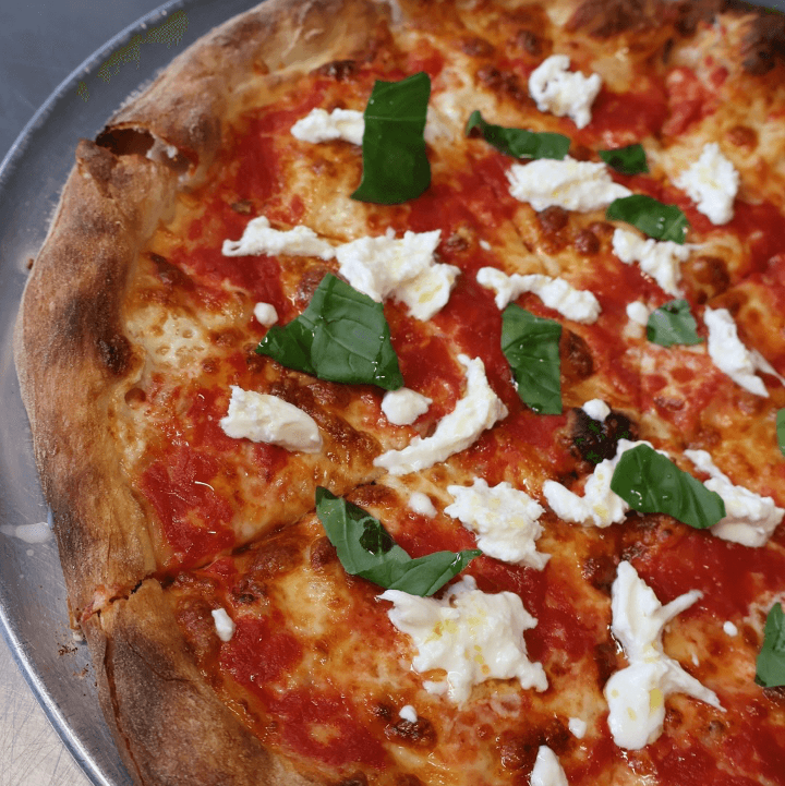 Large Burrata