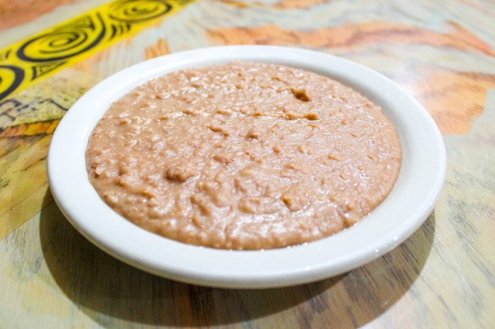 Frijoles