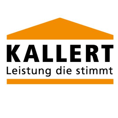 Logo von Kallert Bau GmbH