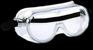 SAFETY GOGGLES