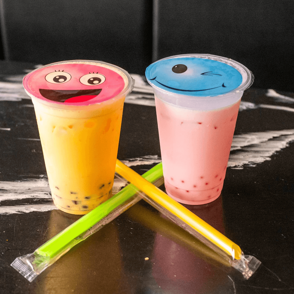 Boba Tea