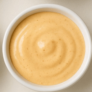 Honey Garlic