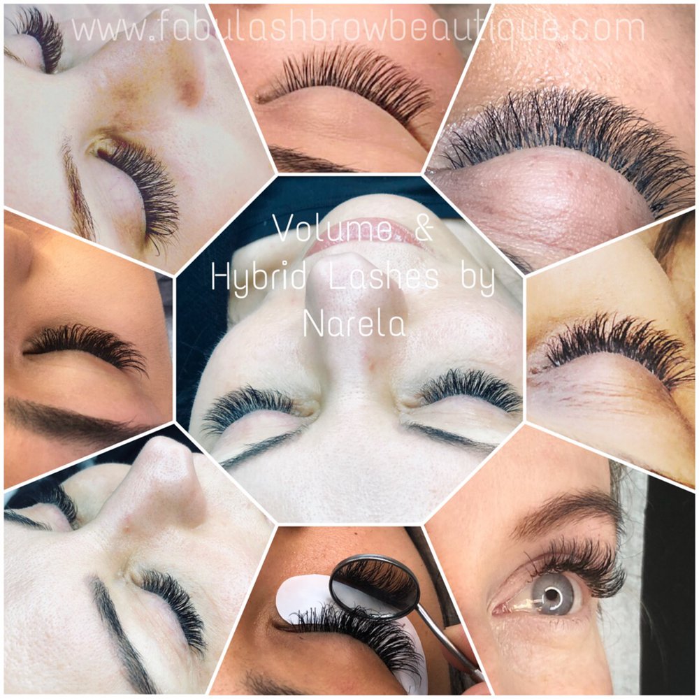 Fabulash & Brow Beautique, Inc. Photo