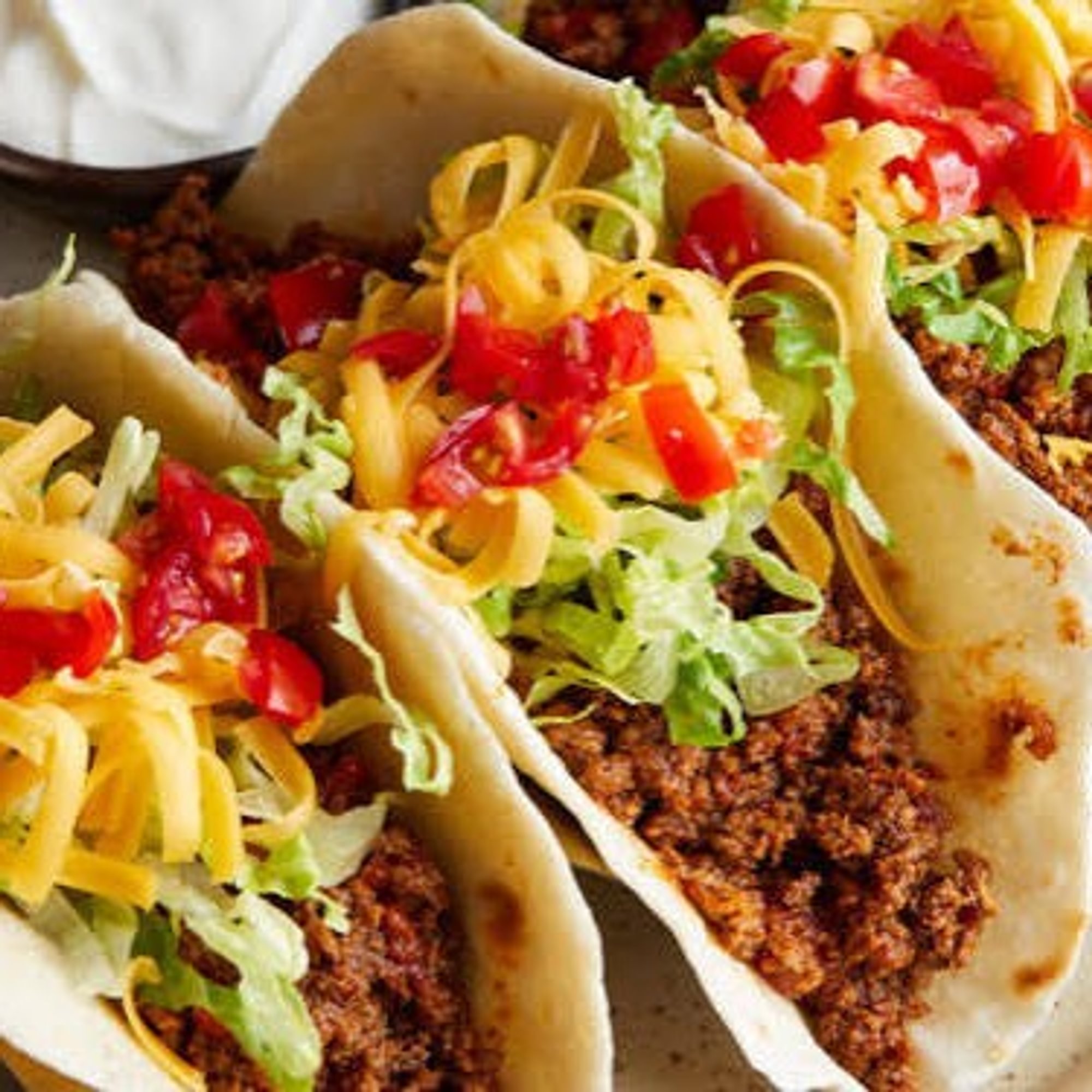 Single Taco