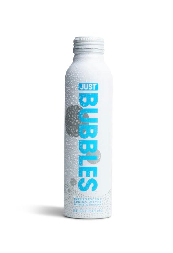 Just Bubbles 16oz