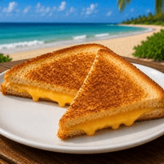Grilled Cheese