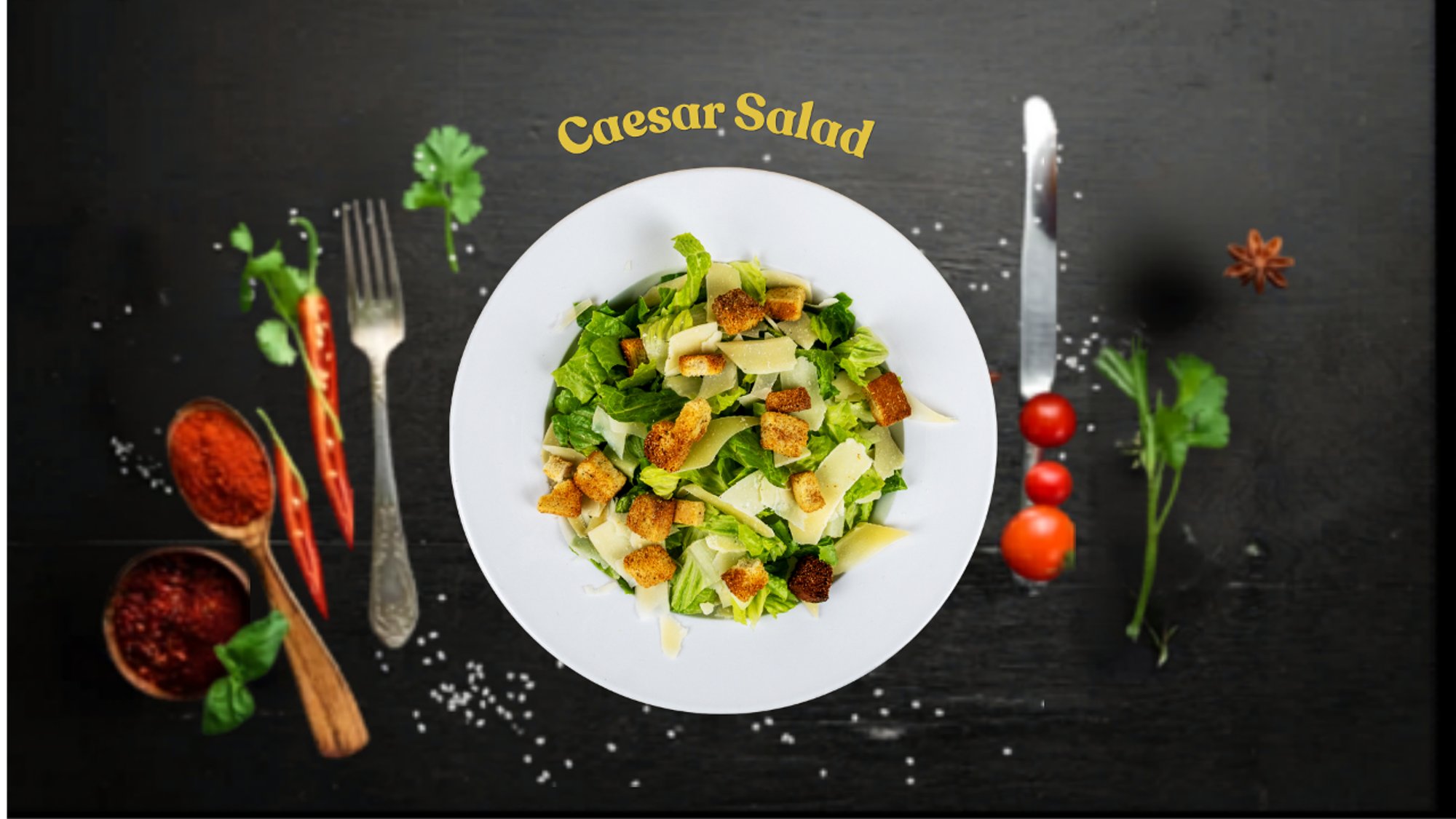 Caesar Salad