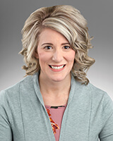 Sarah Paur, CPNP, APRN, CNP Image
