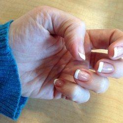 TL Nails & Spa image