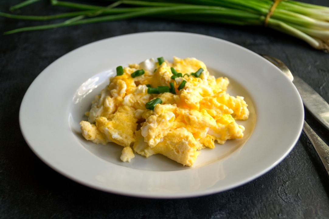 Extra Egg