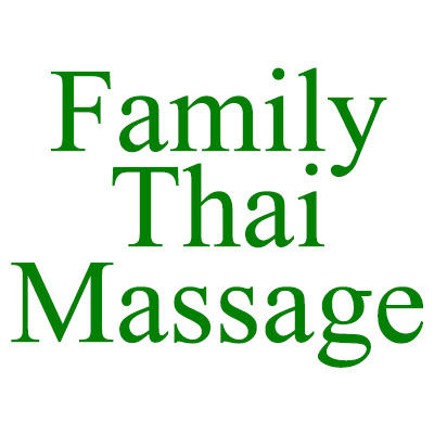 Family Thai Massage Photo