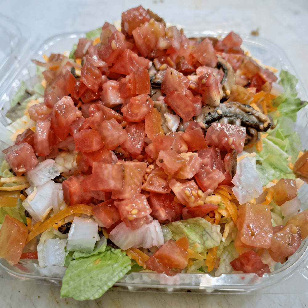 Garden Salad