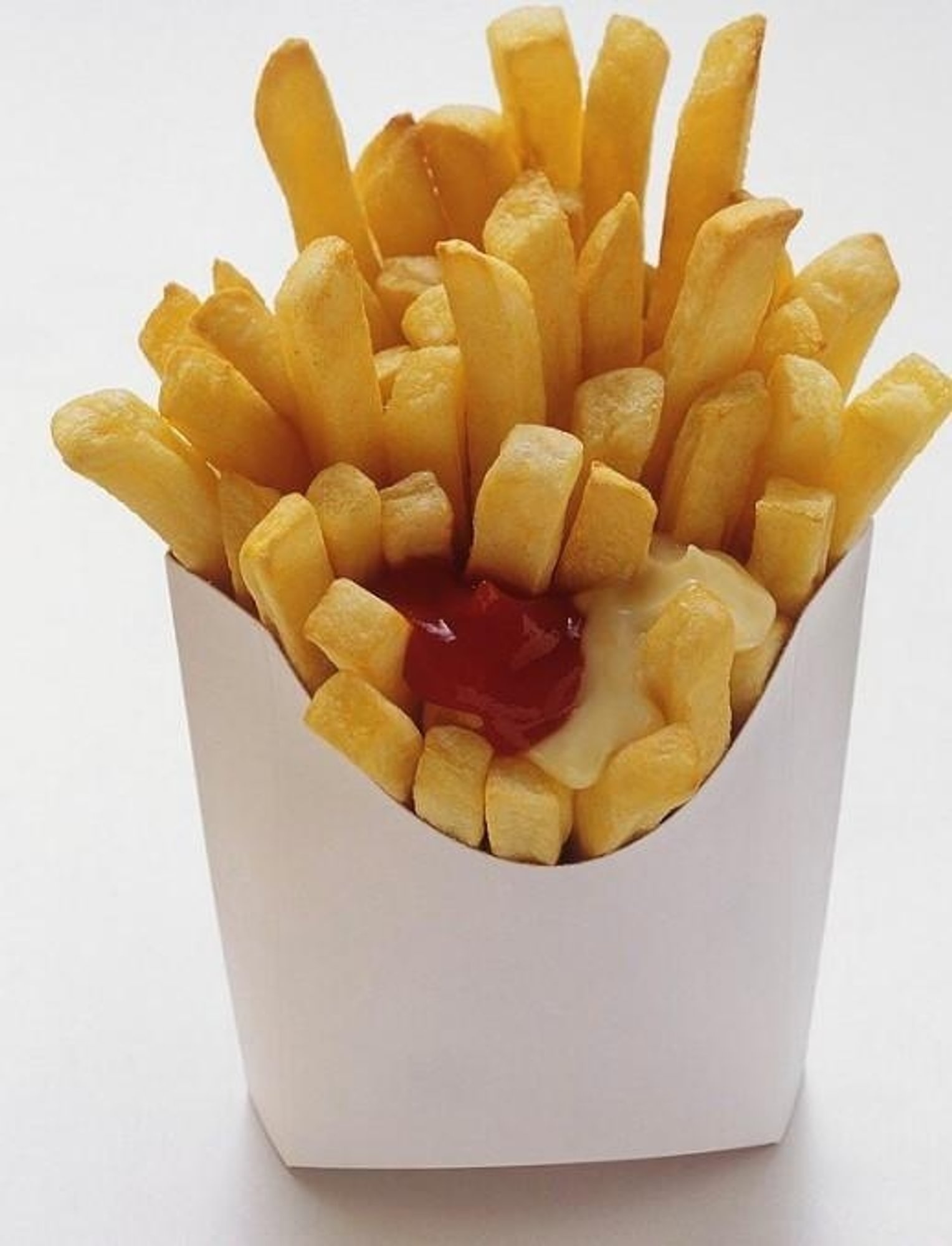 Fries