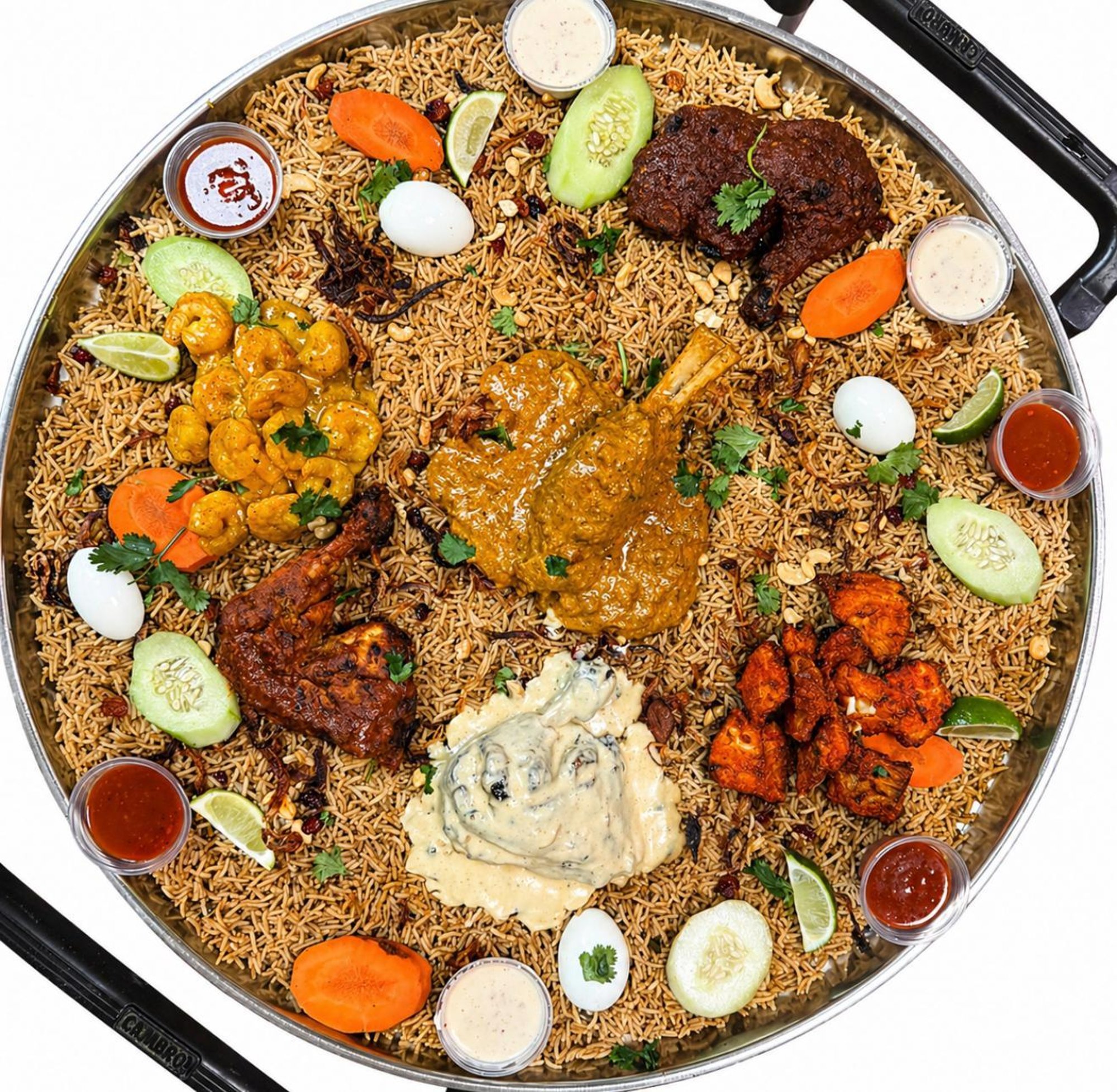 BAHUBALI MANDI