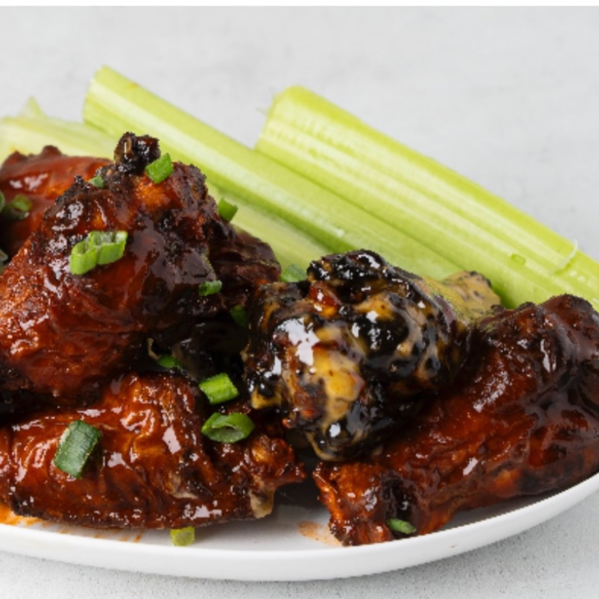 6 Piece Regular Wings