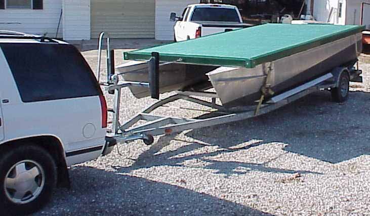 Bill's Boat Stuff, LLC Image