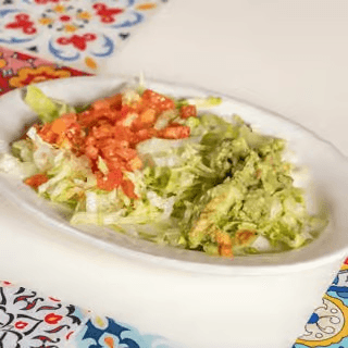 Guacamole Salad