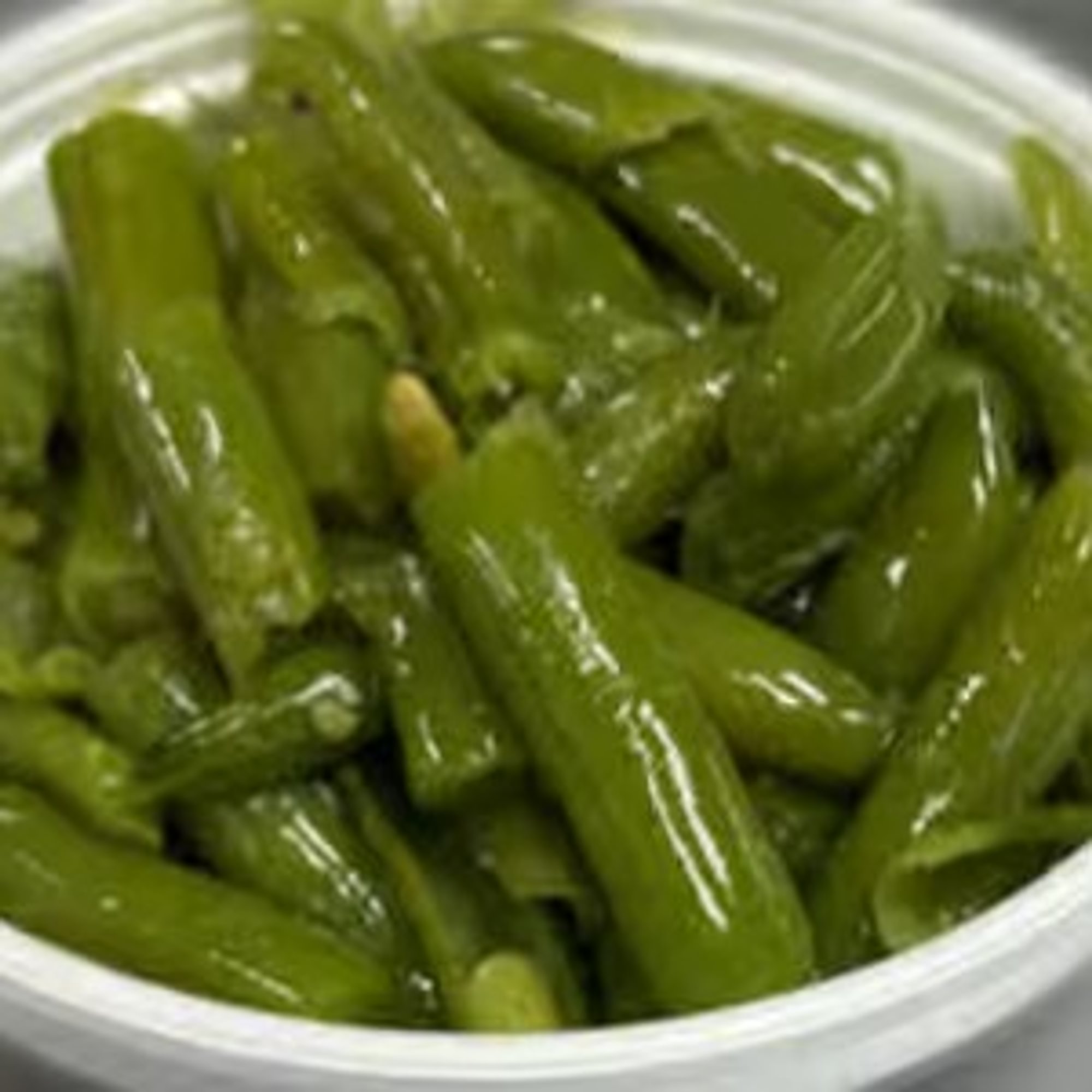 Side Green Beans