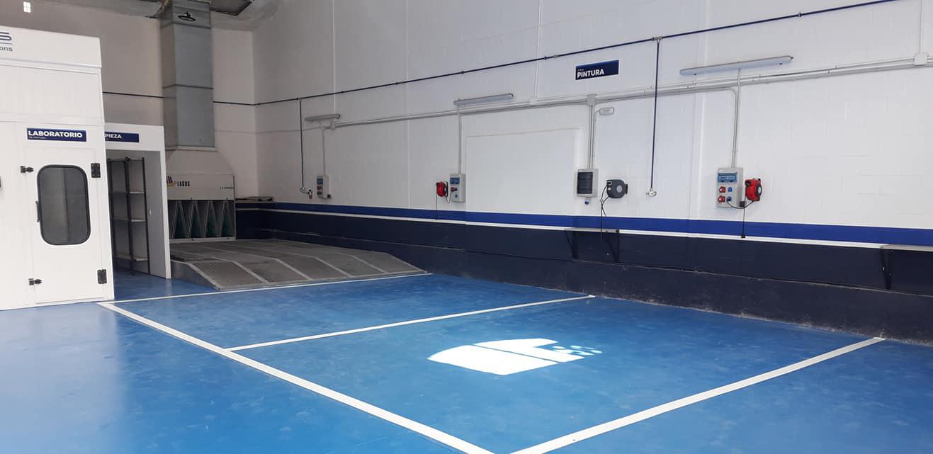 Galería en miniatura