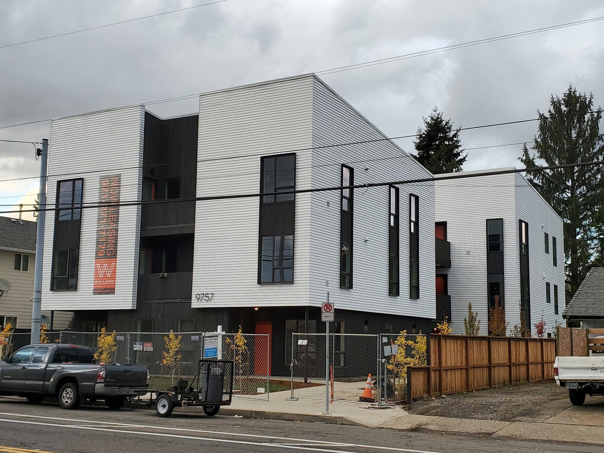 MJK Construction Image