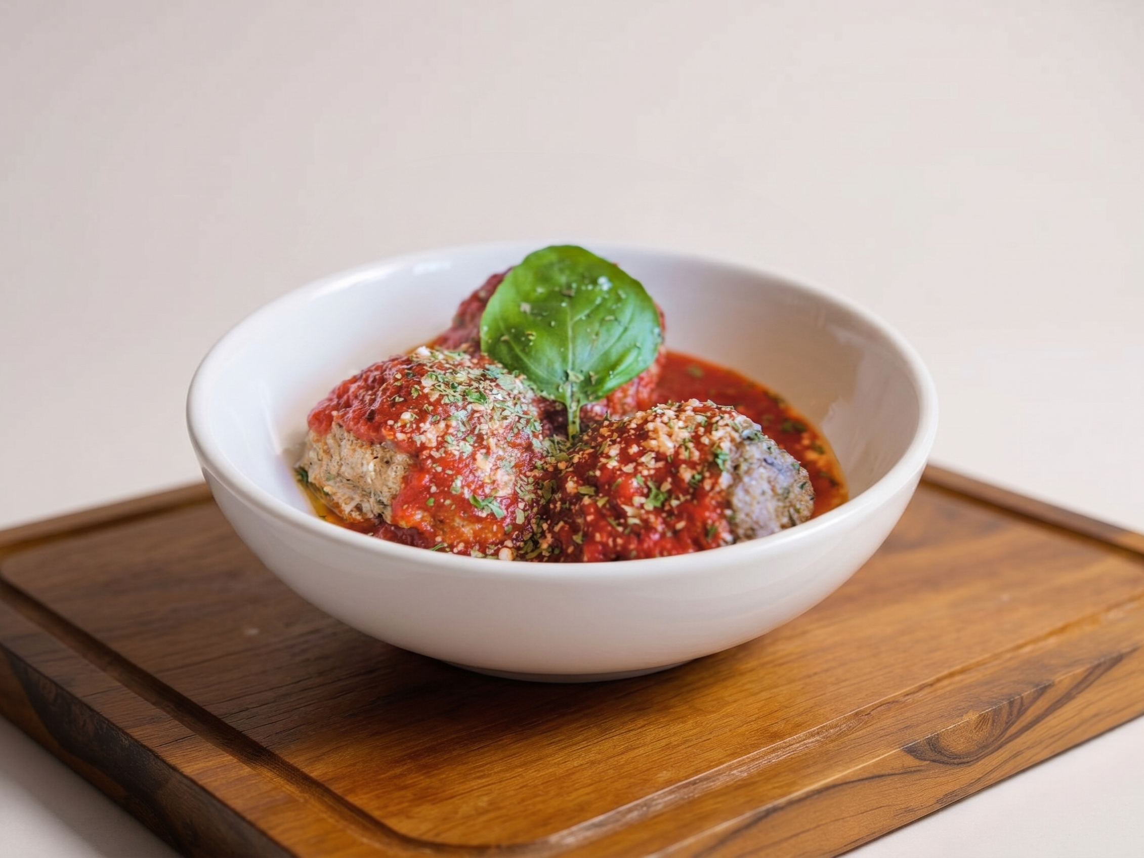 Side of Meatballs