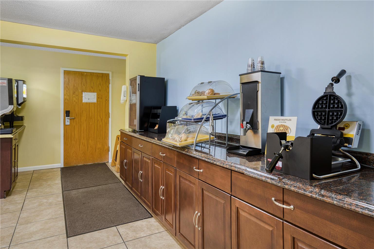 SureStay by Best Western Massena Image