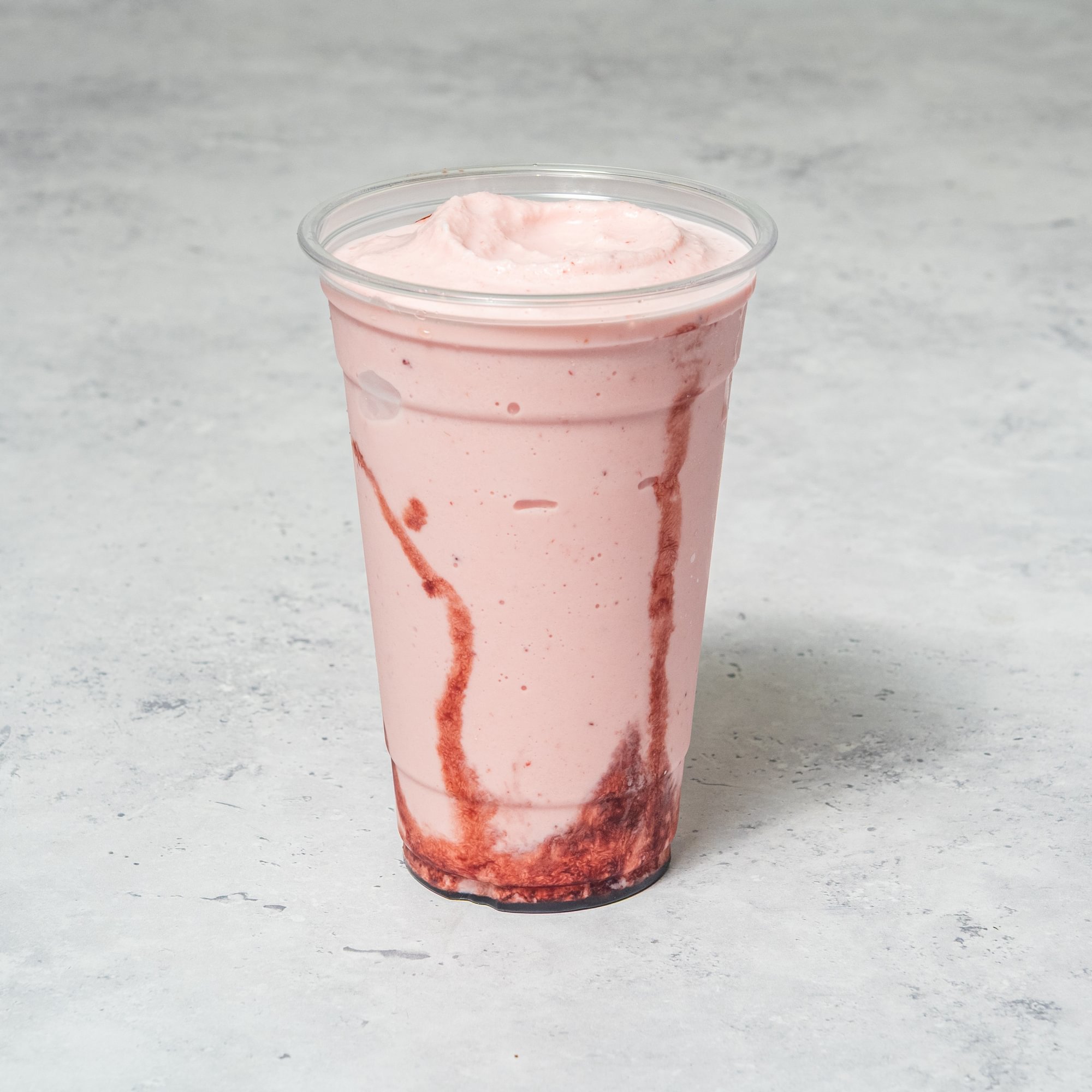 Ice Cream Milkshake