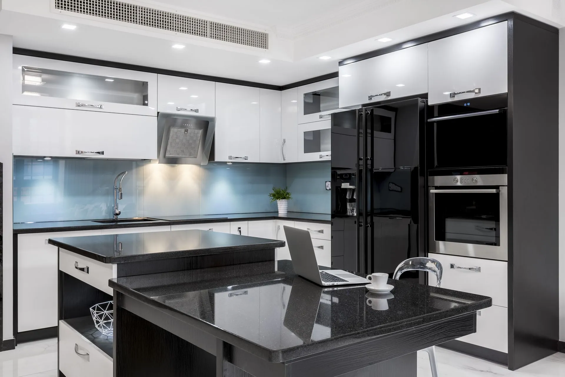 Onyx Countertops