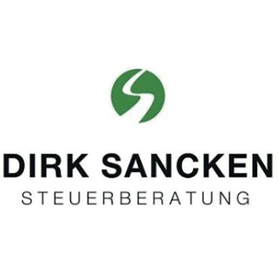 Logo von Dirk Sancken Steuerberater