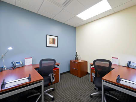 Regus - Florida, St. Petersburg - Echelon Pointe Photo