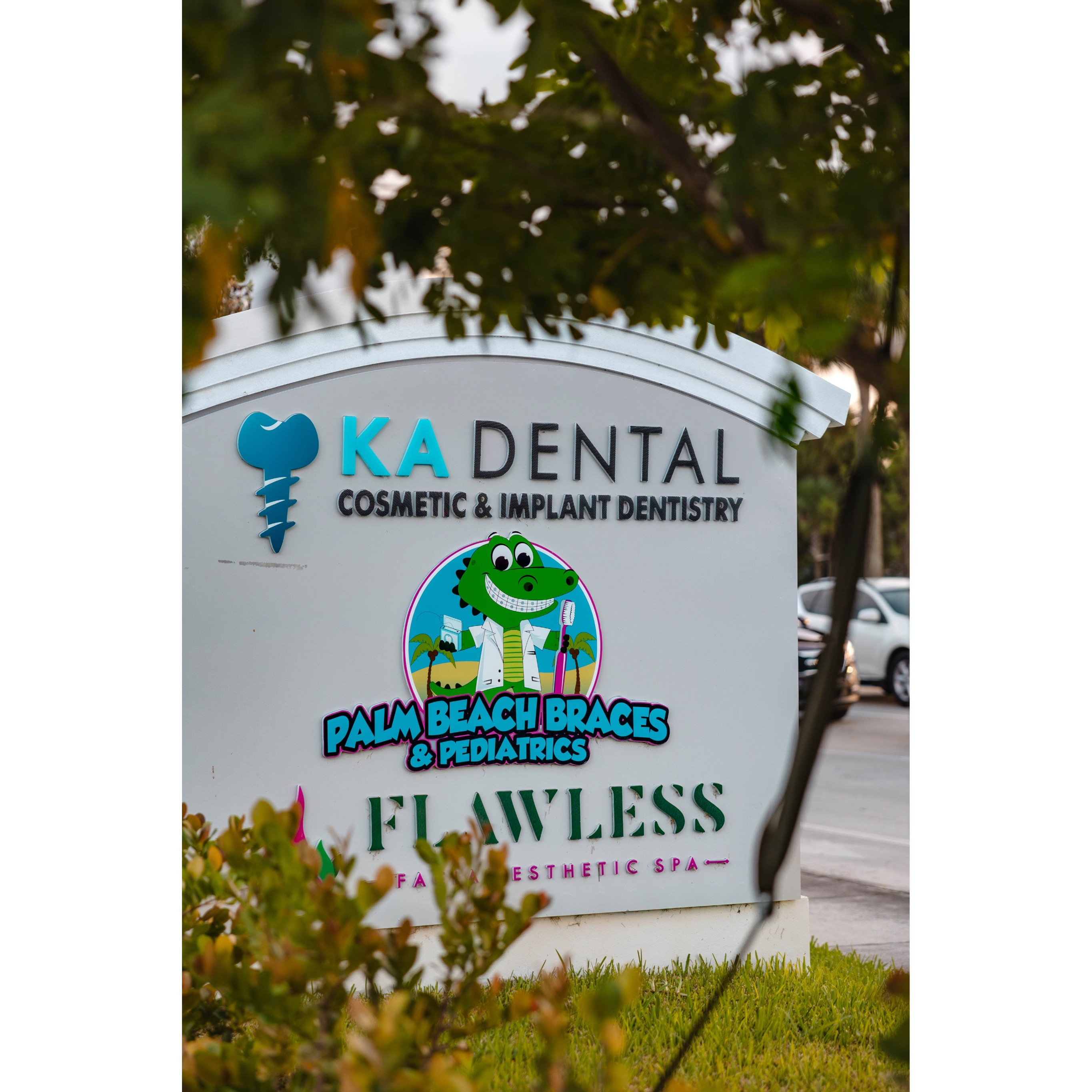 KA Dental - Dentist in West Palm Beach Image