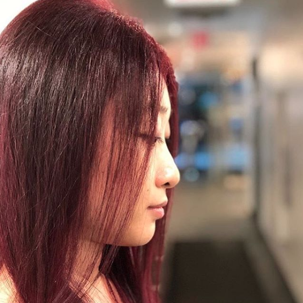 Images Mark Garrison Salon