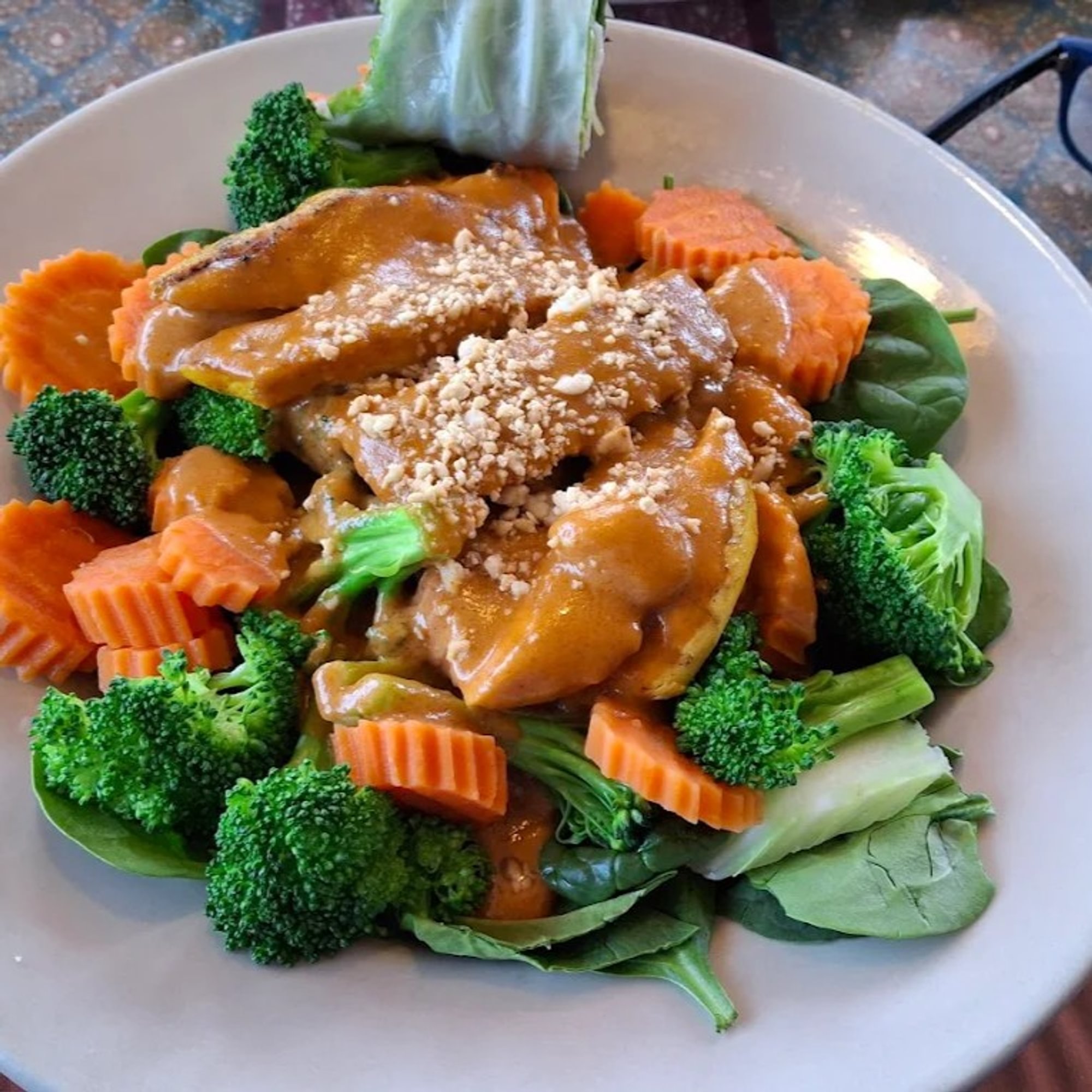 Chicken Rama