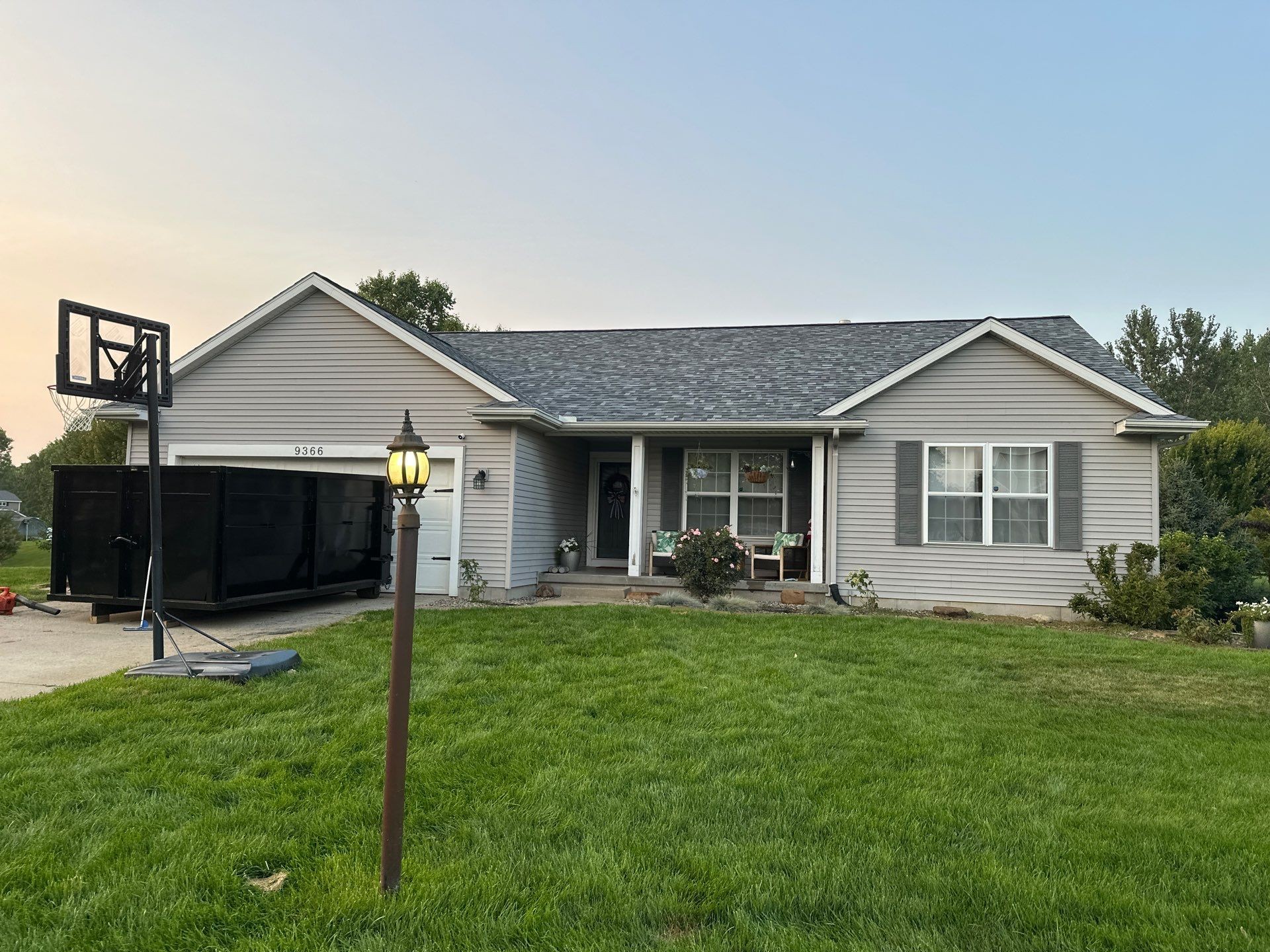 Storm Pro Exteriors LLC Image