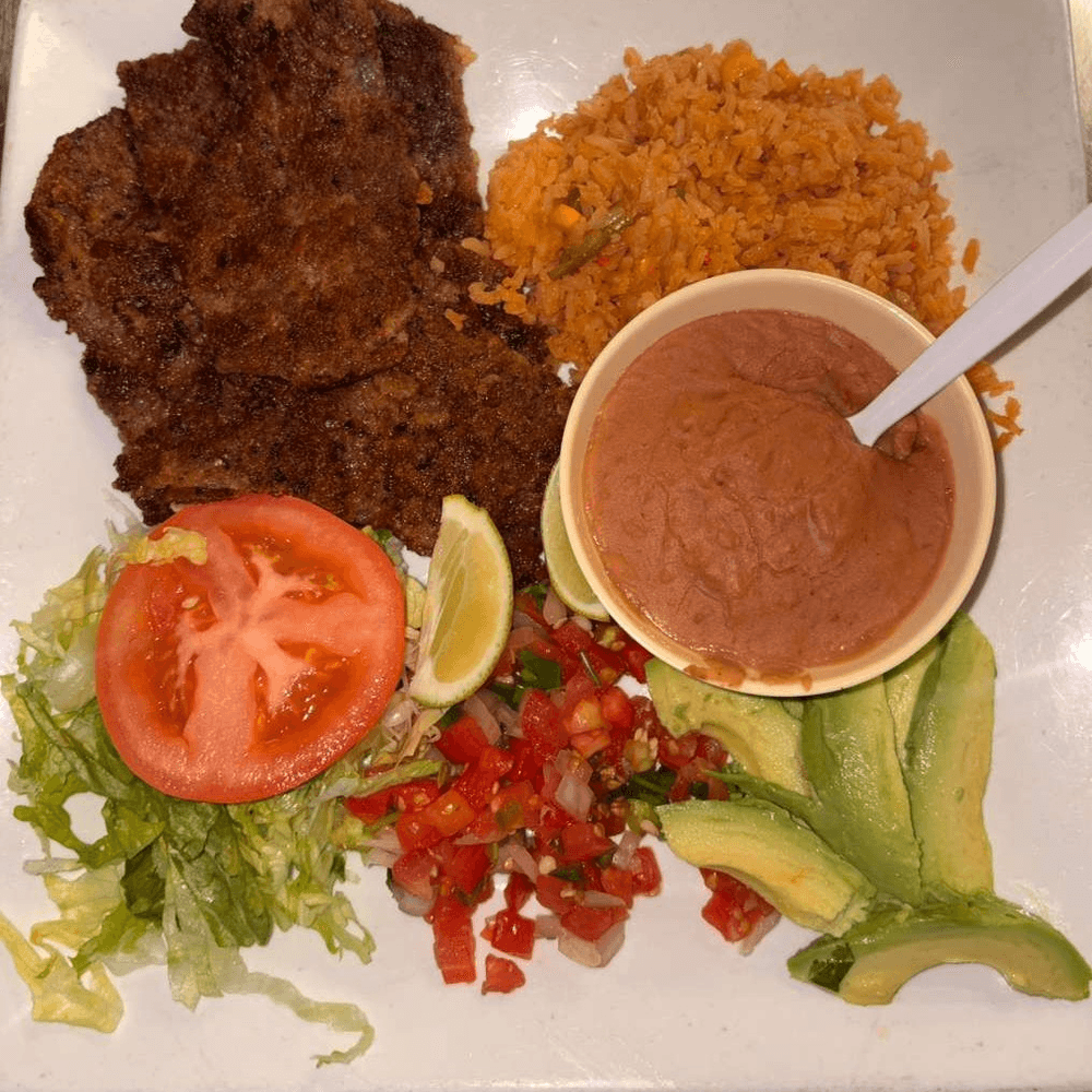 Milanesa