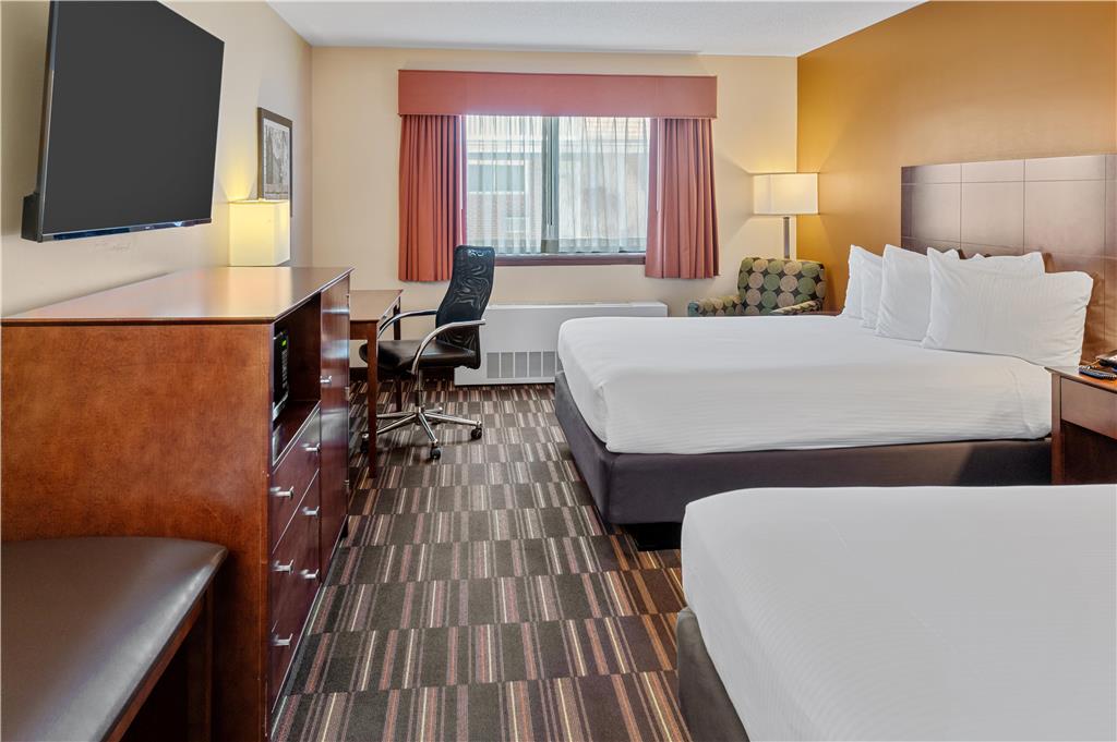 Best Western Falcon Plaza - Bowling Green Image