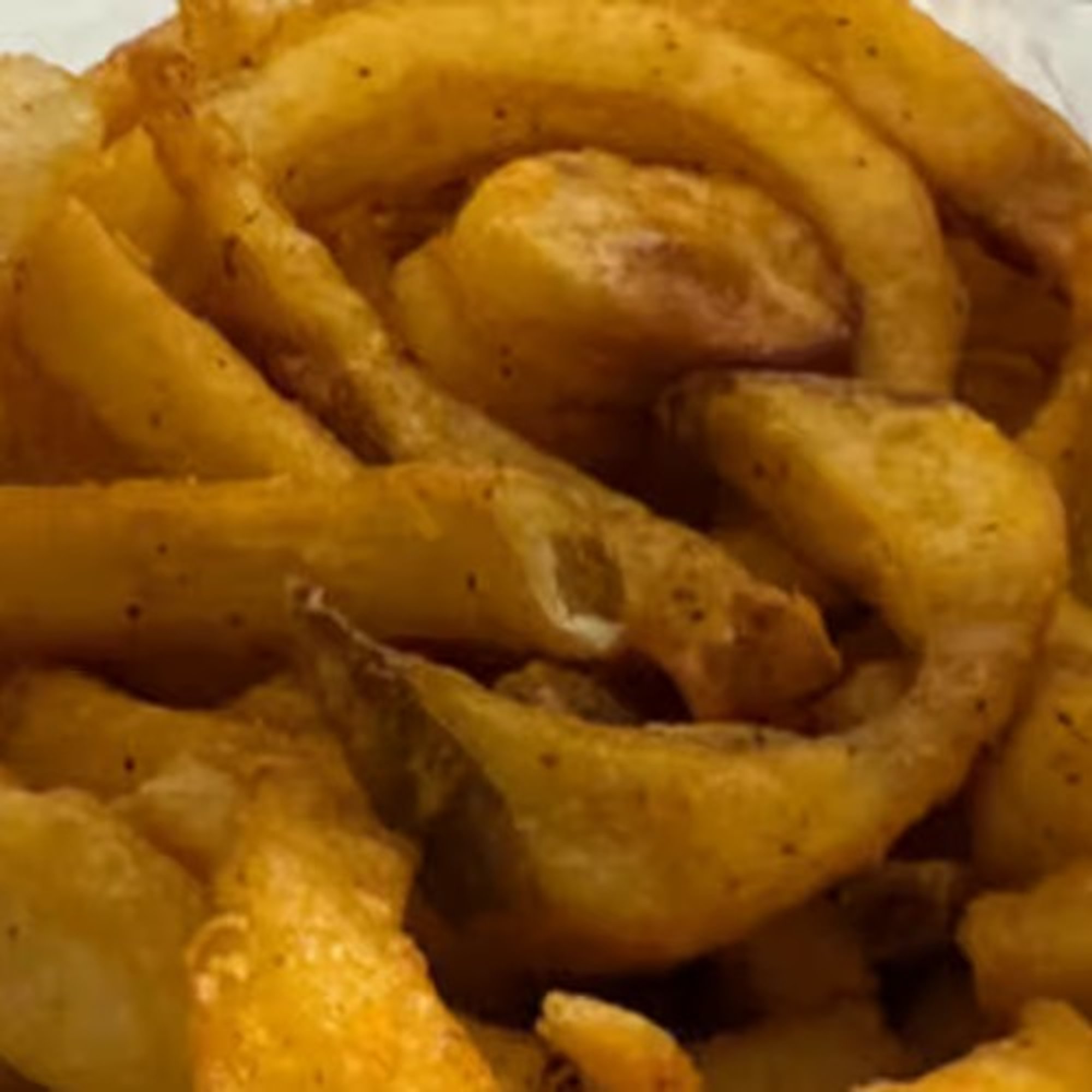 Curly Fries