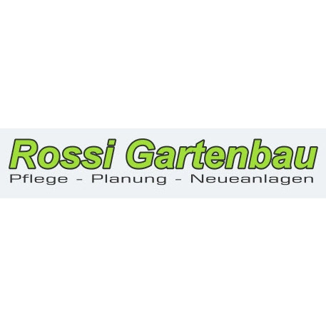 Rossi Gartenbau