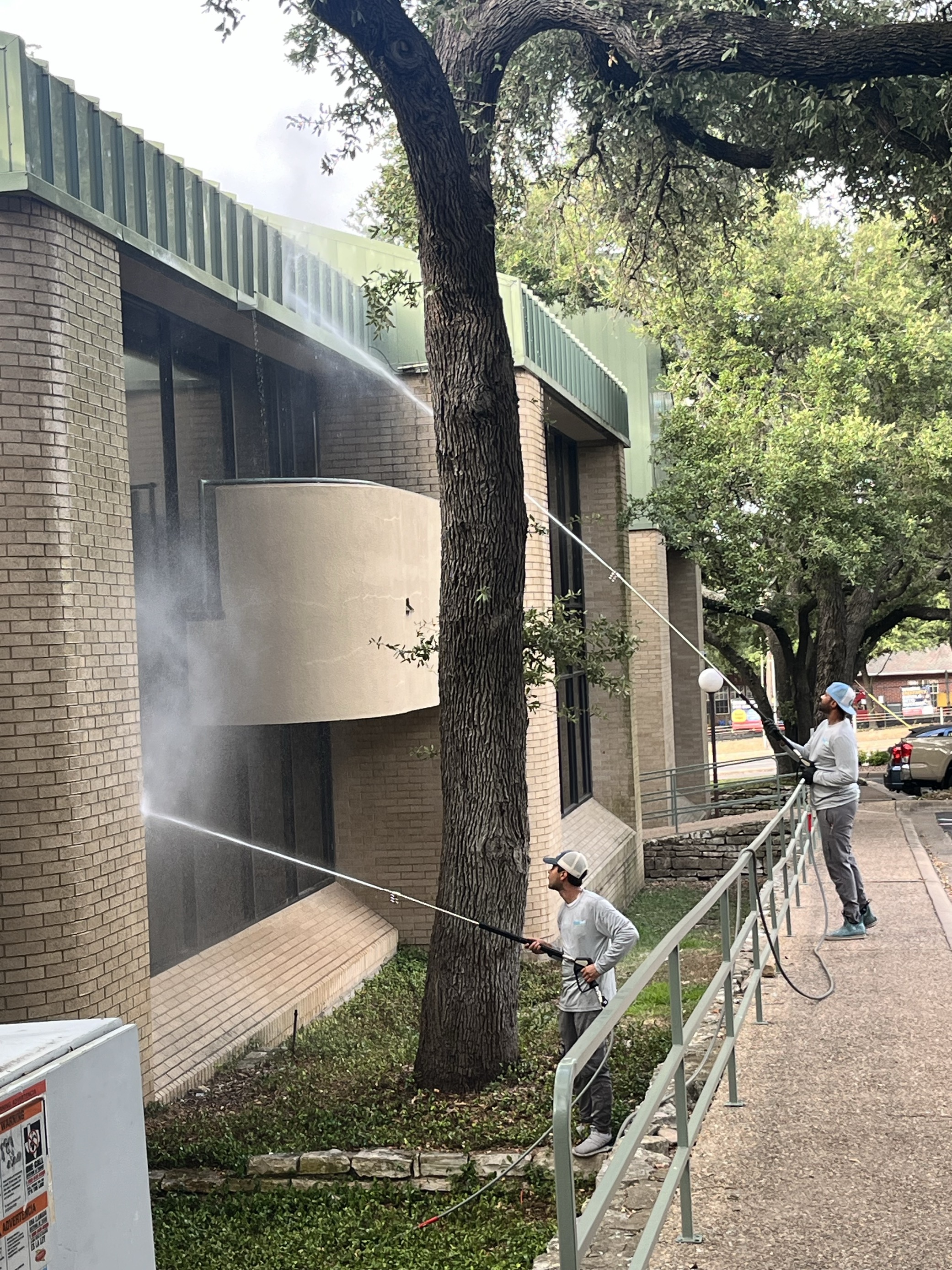 Rolling Suds of Irving - Grapevine Image